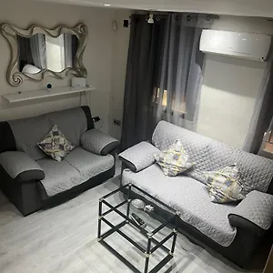 Preciosa Casa Soleada En Mirador Albaicin Сasa de vacaciones Granada