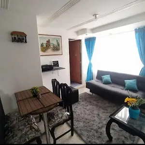 Cerca Al Aeropuerto Apartamento Bogotá